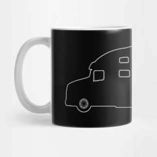 Freedom Convoy 2022 Mug